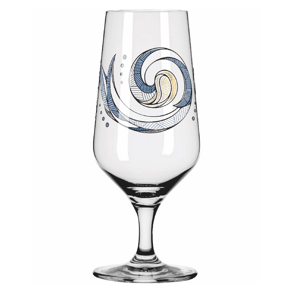 Ritzenhoff Brauchzeit Pils 2er-Set #3 #4 A. Preis F22