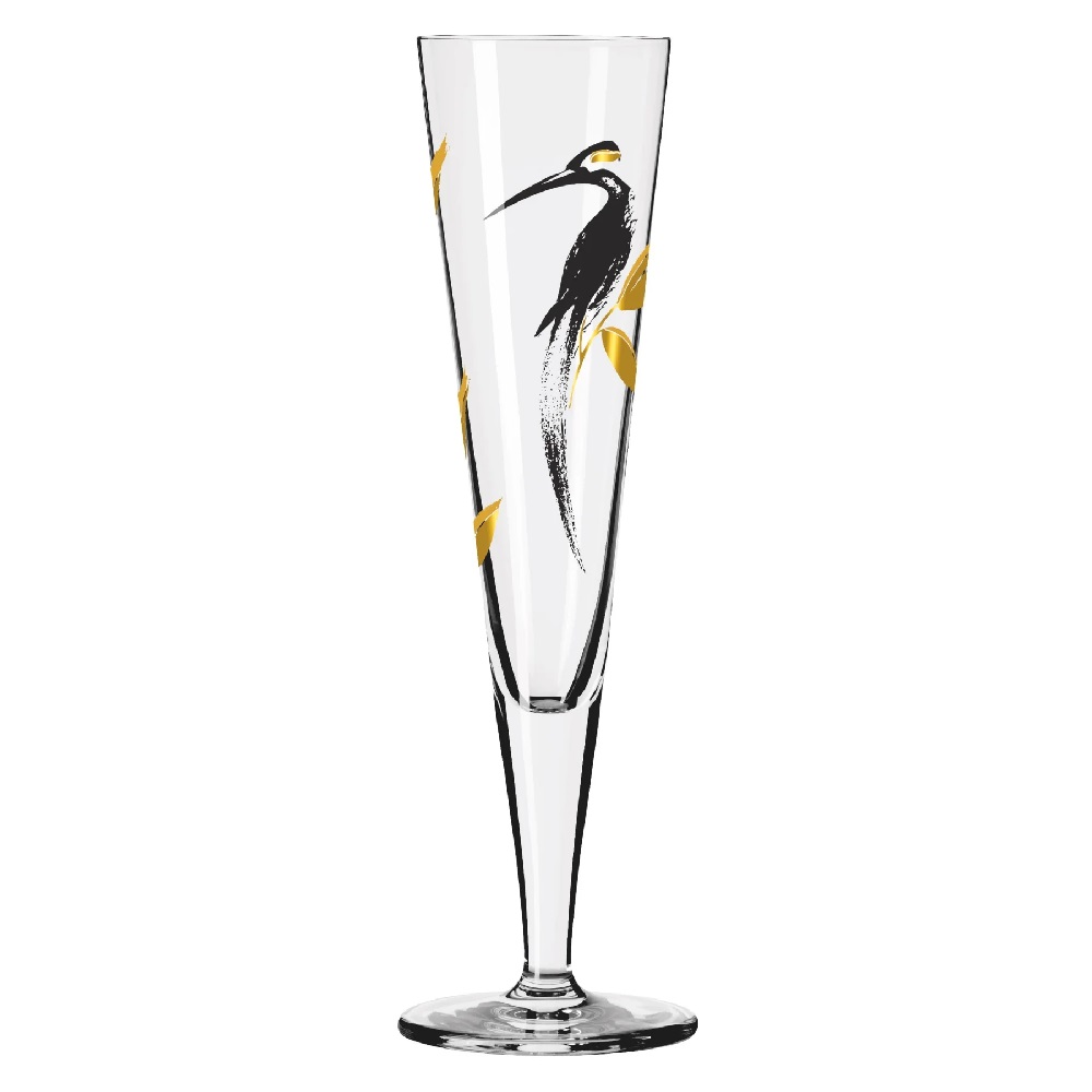 Ritzenhoff Goldnacht Champus #21 A. Arnolt F22