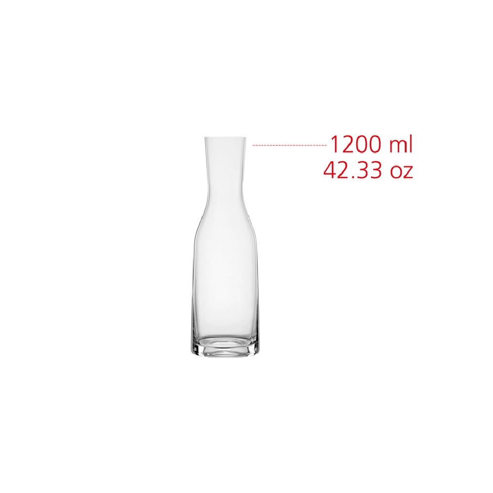 Spiegelau Ultra Wasserkaraffe 1 Liter