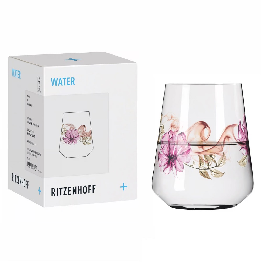 Ritzenhoff Sommersonett Wasser #1 D. von Rüden F26