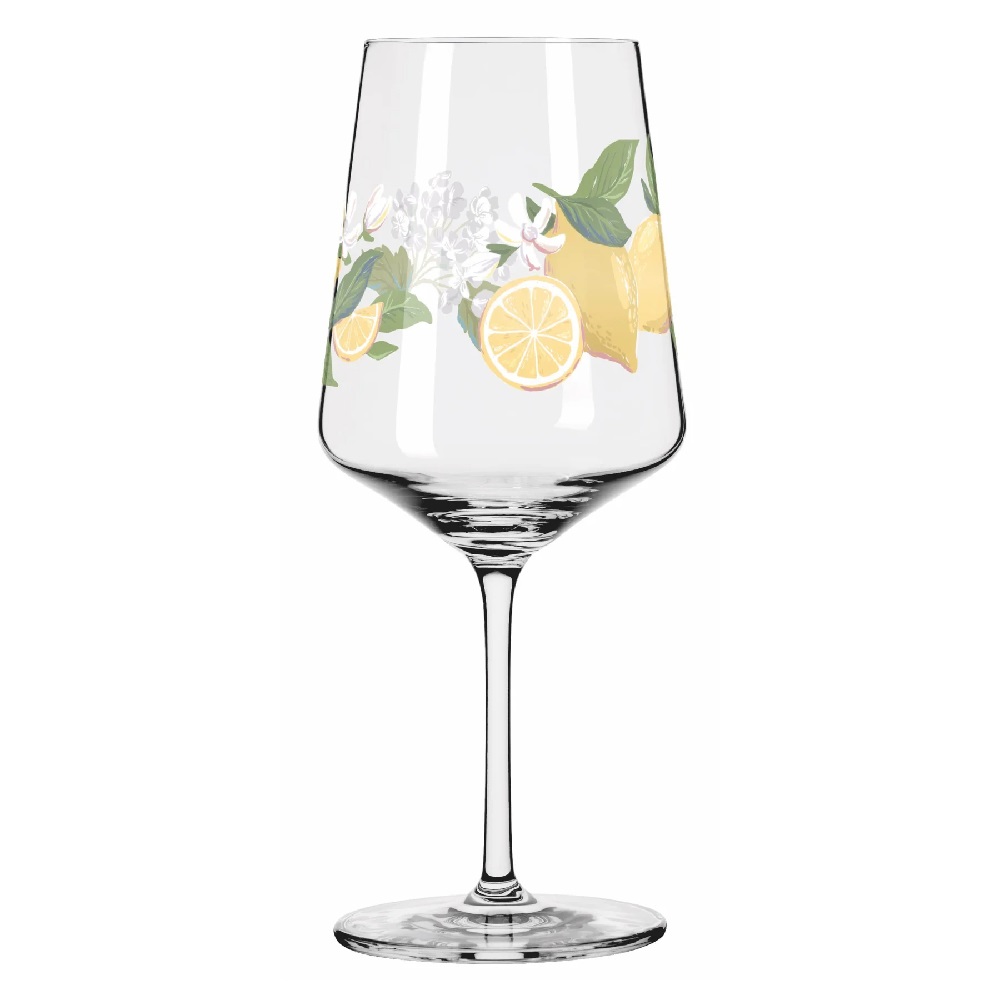 Ritzenhoff Sommertau Limoncello 2er-Set F25