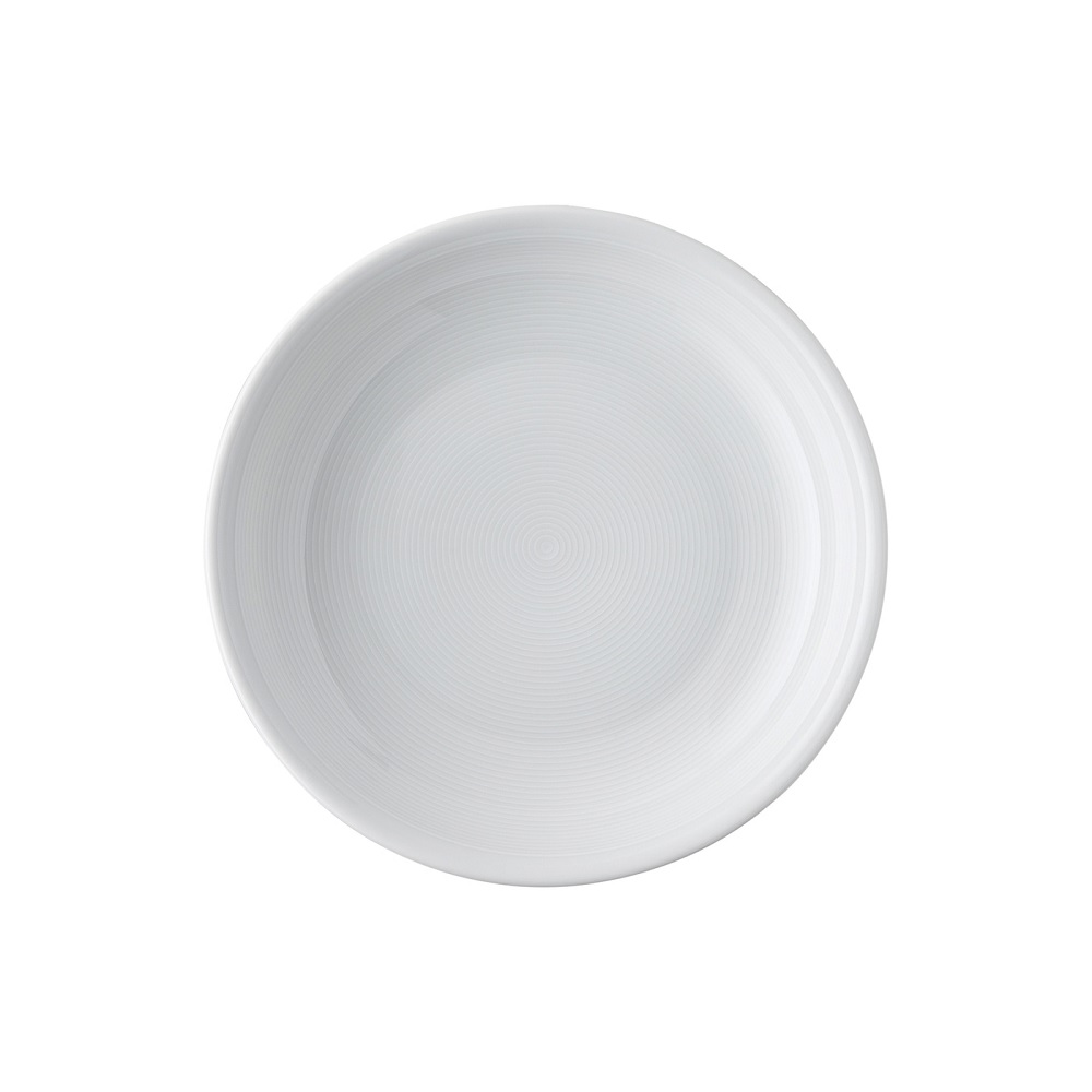 Thomas Trend Weiss Suppenteller R 24 cm