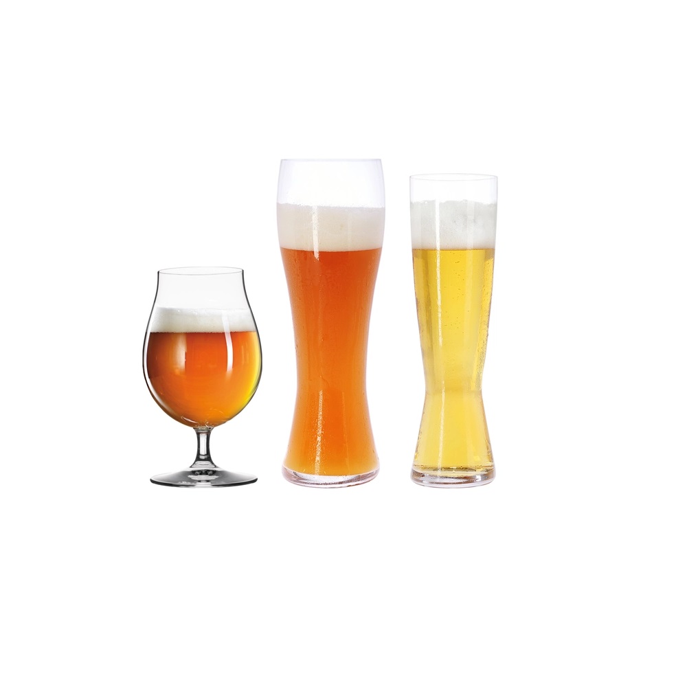 Spiegelau Beer Classics Biertulpe 475 ml 2er Set