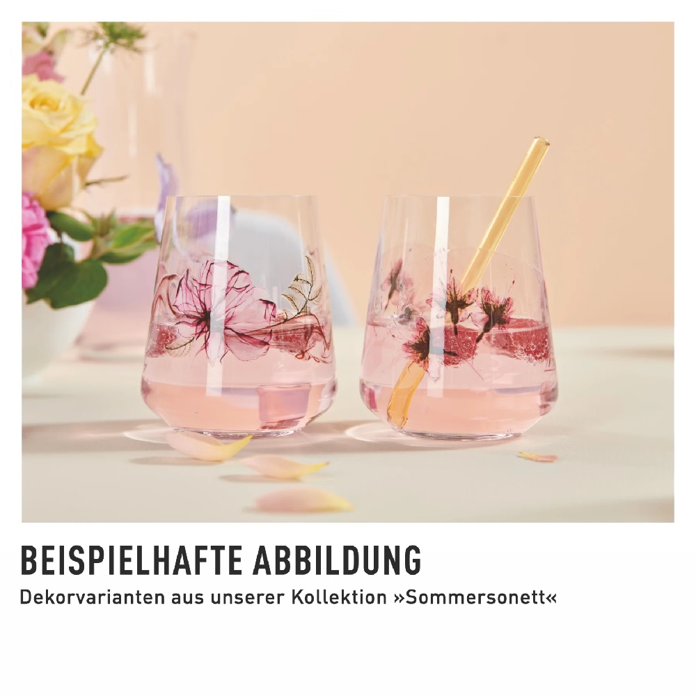 Ritzenhoff Sommersonett Allround 2er Set#3 #4 A. Vasconcelos F25