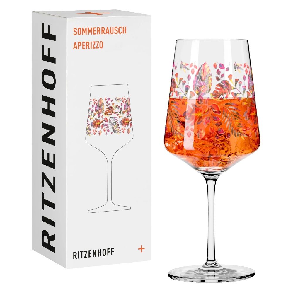 Ritzenhoff Sommerrausch Aperizzo #16 RDT F23
