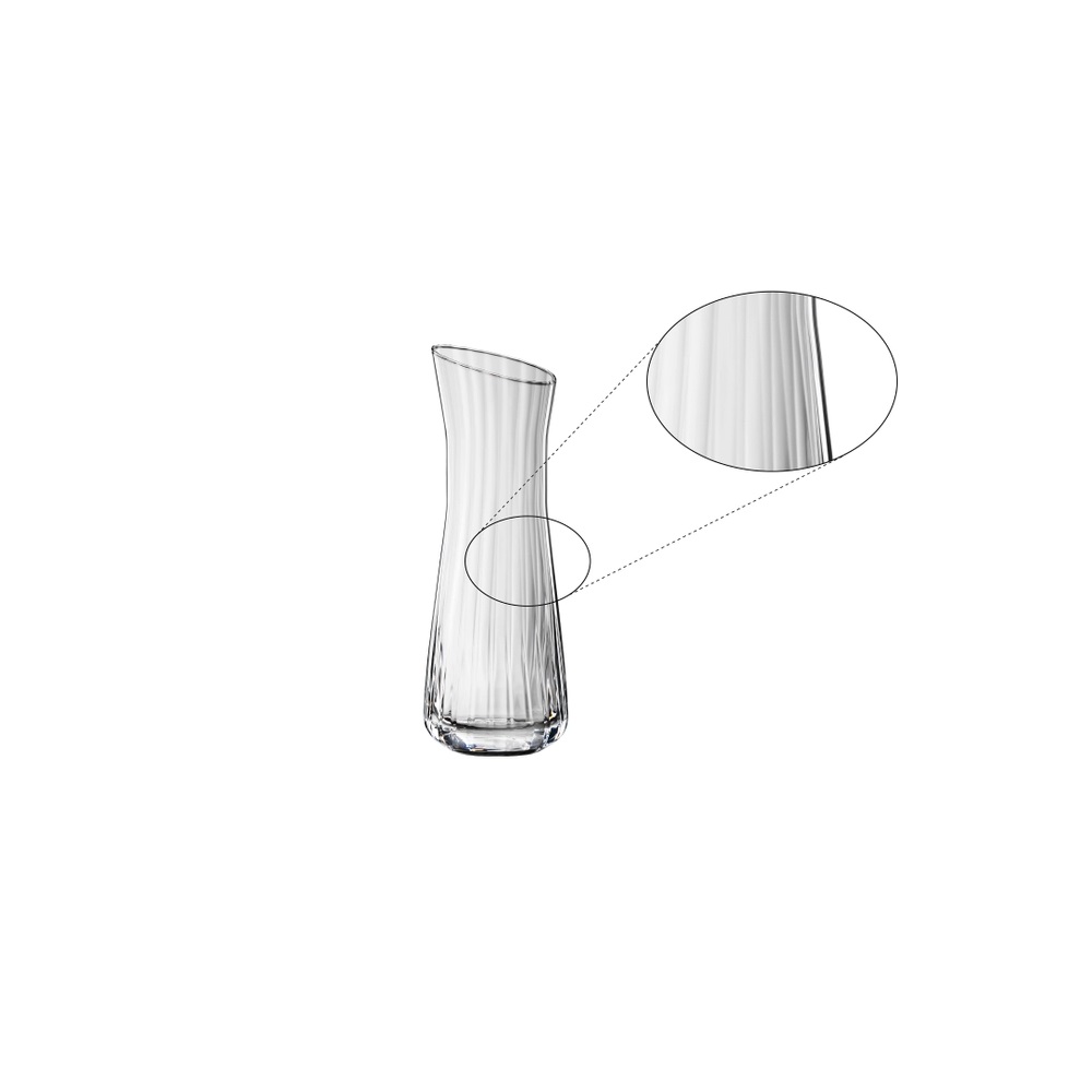 Spiegelau Lifestyle Karaffe 1 Liter