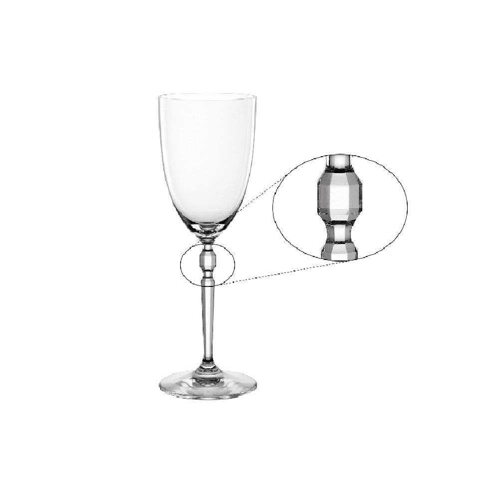 Nachtmann Heritage Weinglas 2er Set