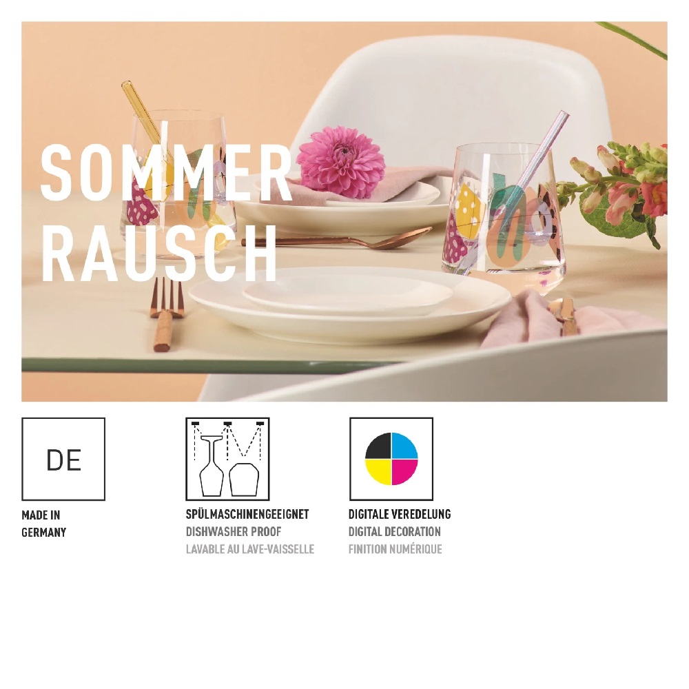 Ritzenhoff Sommerrausch Allround 2er #3 #4 A. Loibner F25
