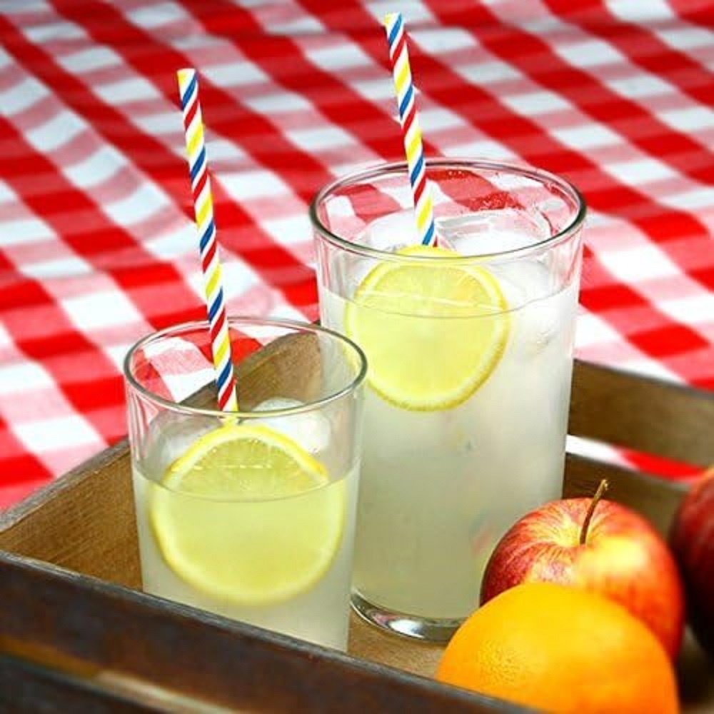 Duralex Chope Unie Becher 280 ml 6er Set
