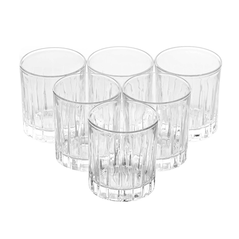 RCR Timeless Wasserglas 360 ml 6er Set