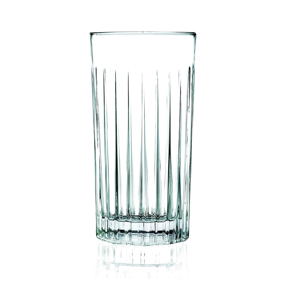 RCR Timeless Longdrinkglas 440 ml 6er Set