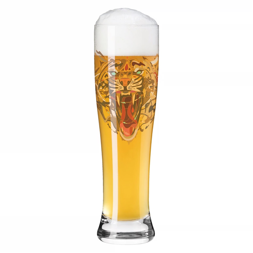 Ritzenhoff Brauchzeit Weizen # 21 J. Maller F26
