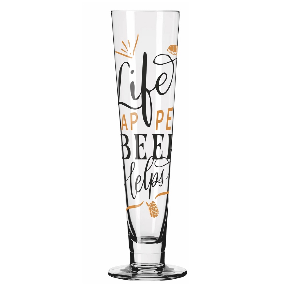 Ritzenhoff Heldenfest Bier 2er-Set F25