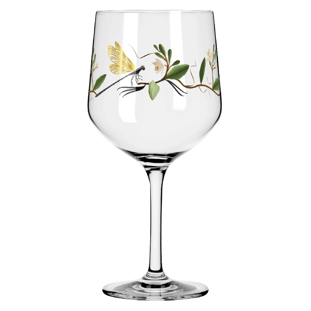 Ritzenhoff Botanic Glamour Gin Kelch 2er #3 #4 J.HorscroftH22