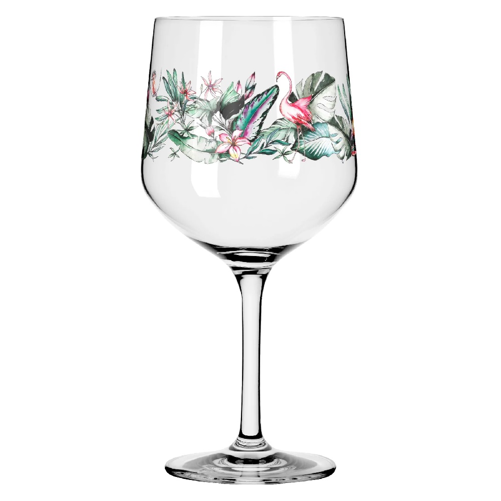 Ritzenhoff Schattenfauna Gin Kelch 2er #5 #6 C. RDT H24
