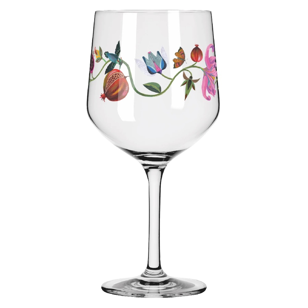 Ritzenhoff Botanic Lights Gin Kelch #9 #10 O. Hajek F24