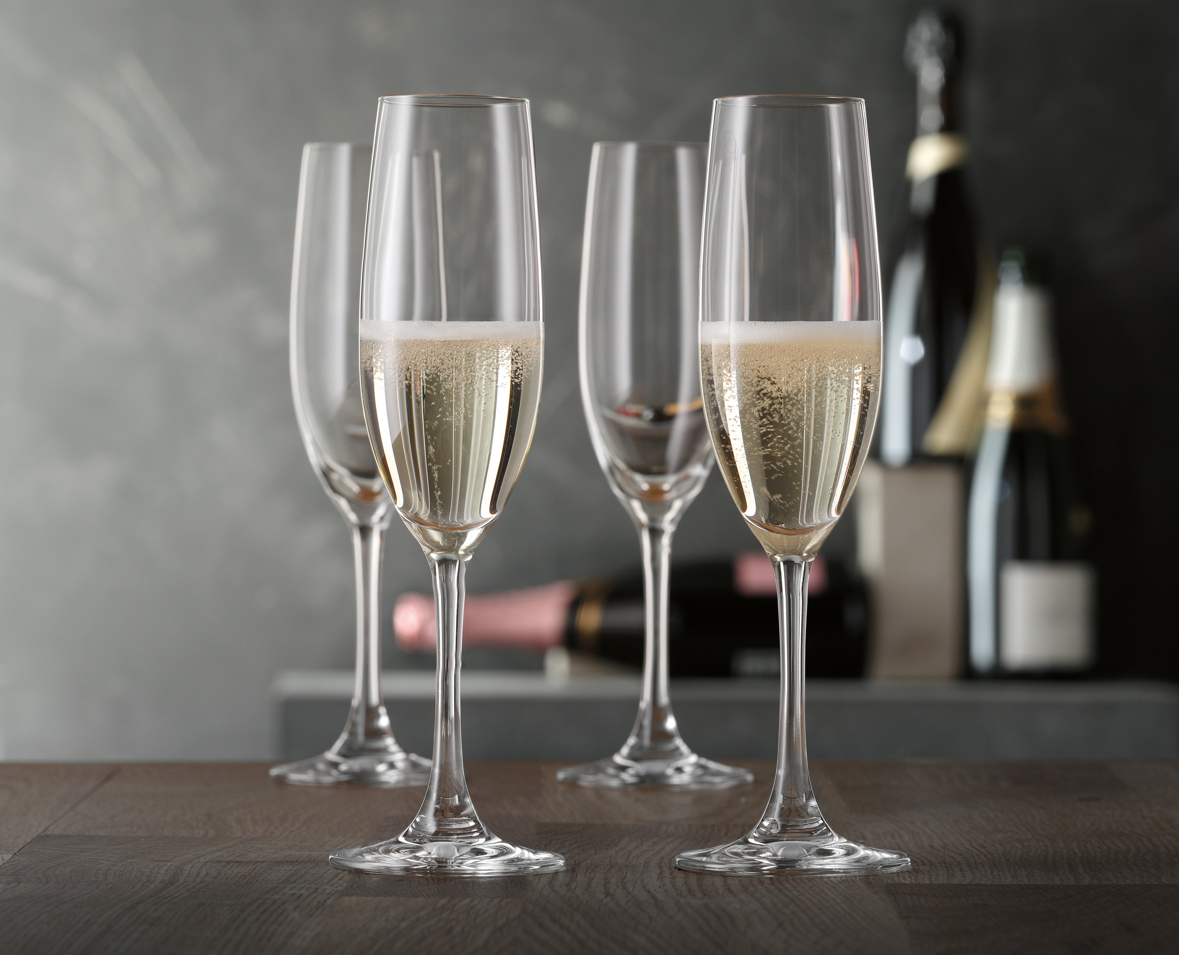 Spiegelau Sektgläser und Champagnergläser günstig kaufen