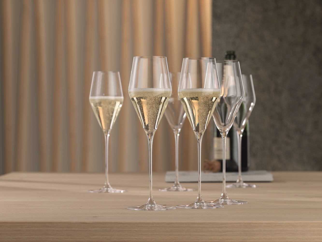 Spiegelau Definition Champagnerkelch 250ml 6er Set