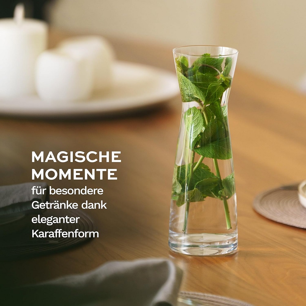 Stölzle Oberglas Universal M Karaffe 250 ml 6er Set