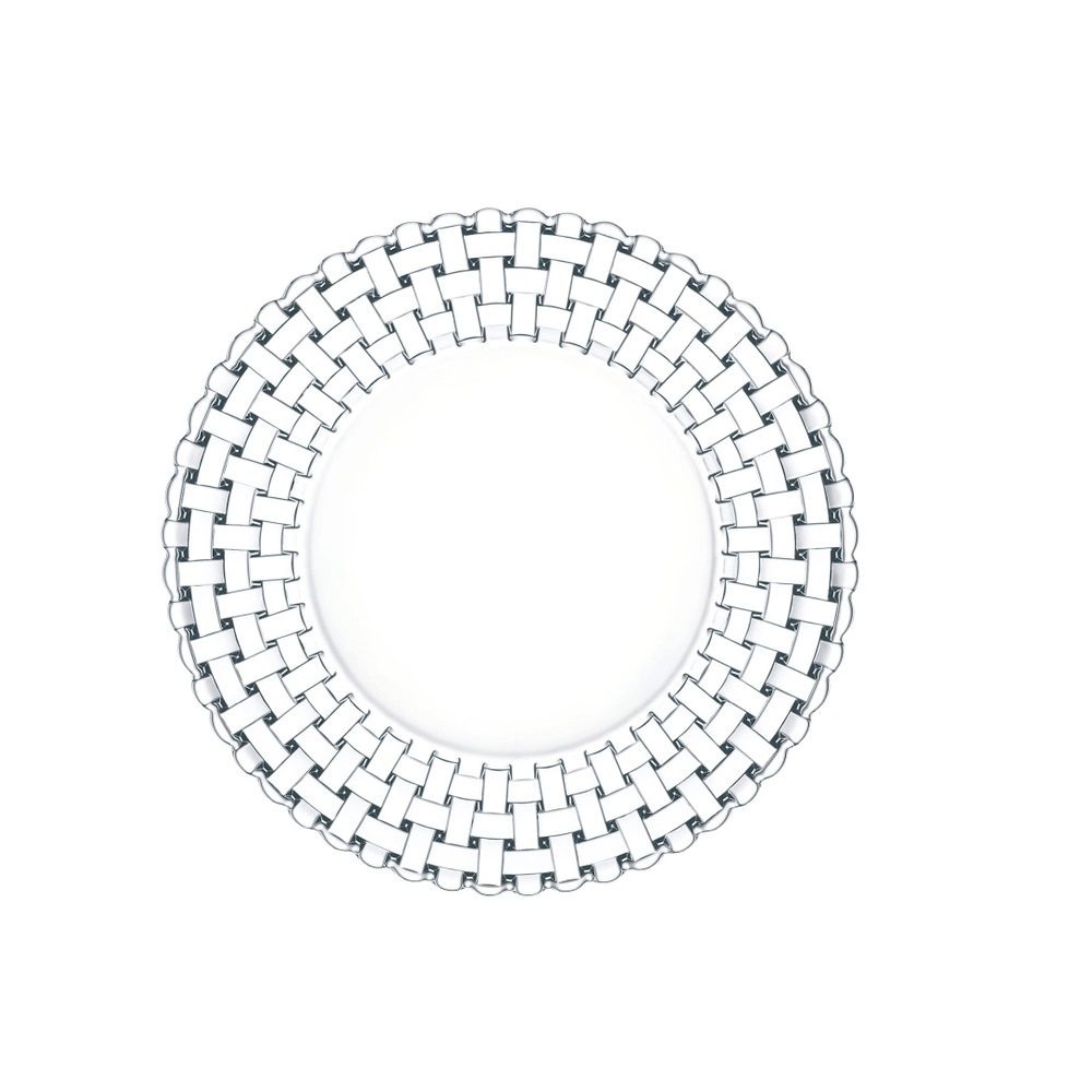 Nachtmann Bossa Nova Teller 23 cm 2er Set