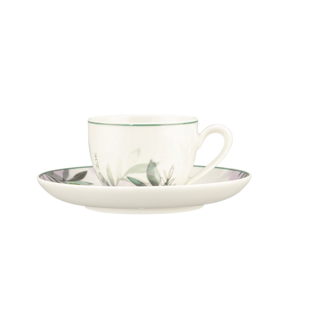 Seltmann Weiden Savona Fine Diamond Provence Espressoobertasse 0,11 l