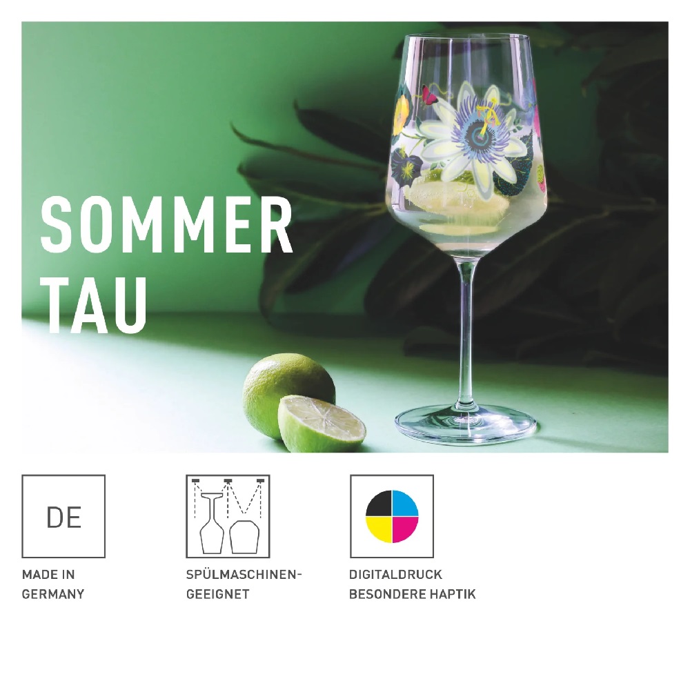 Ritzenhoff Sommertau Hugo #12 A. Loibner F22