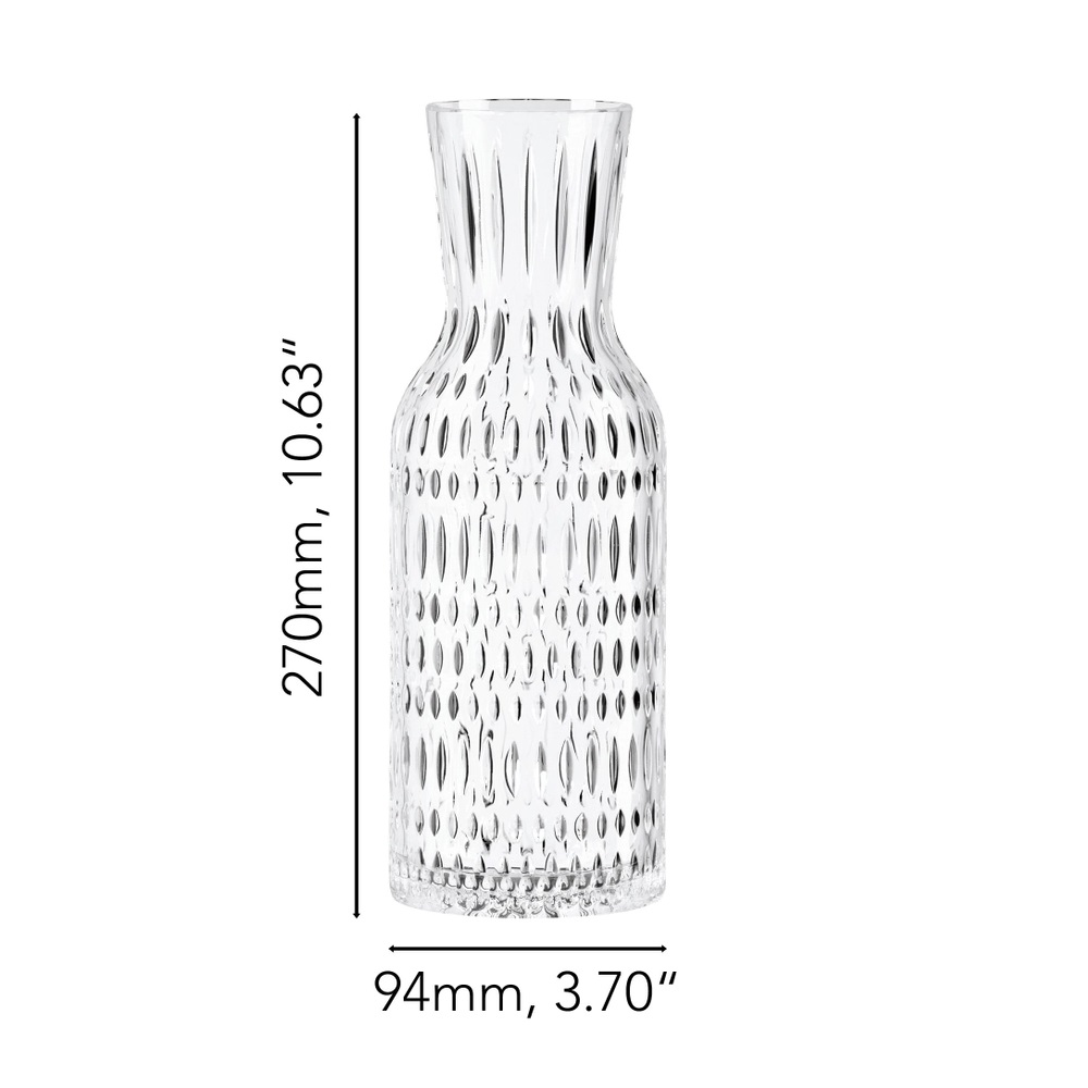 Nachtmann Ethno Karaffe 1 Liter