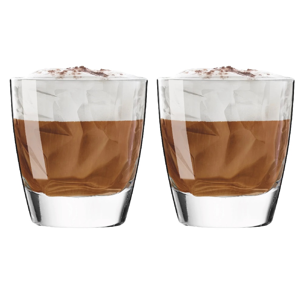 Ritzenhoff Alpino Cappuccino 2er Set RDT F25