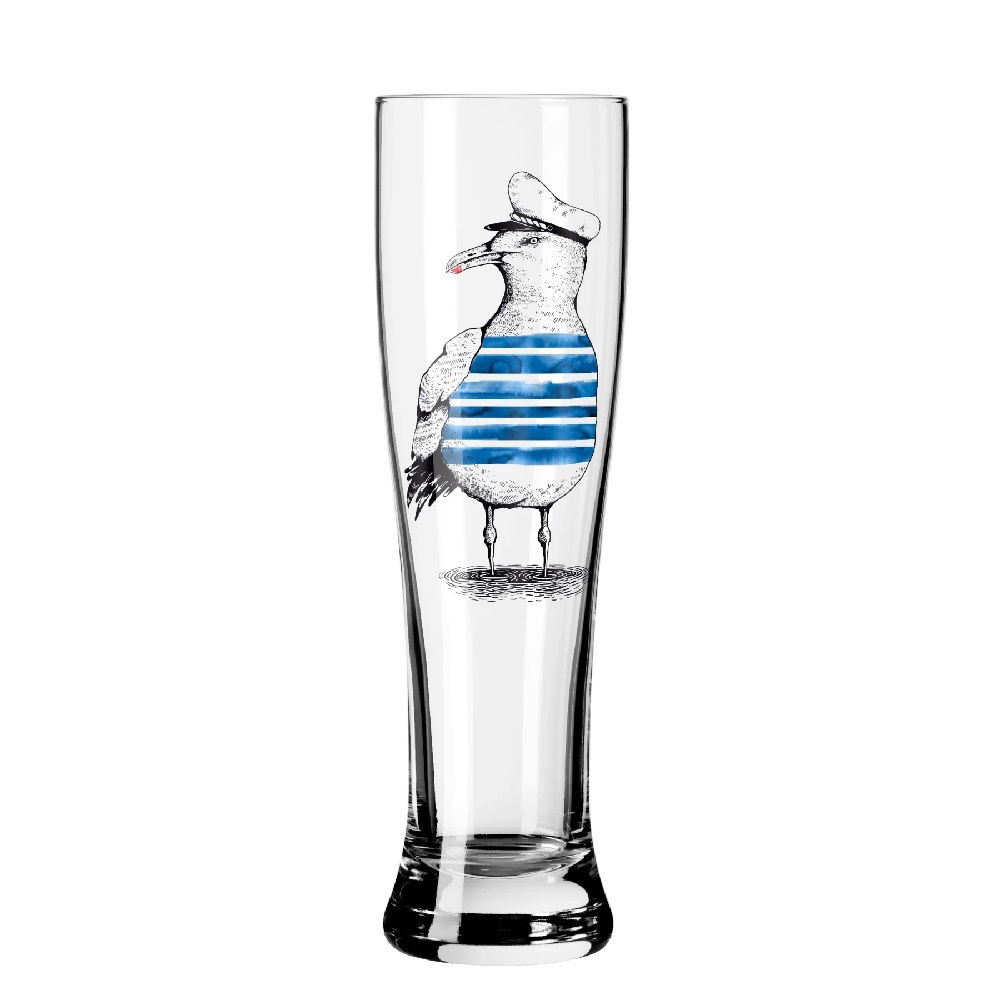 Ritzenhoff Brauchzeit Weizen 2er #13 #14 D. Garreton H22