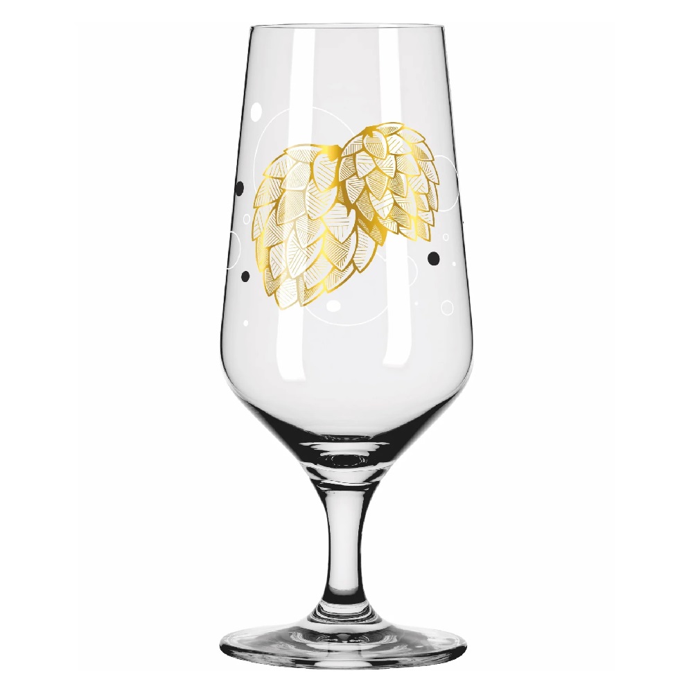 Ritzenhoff Brauchzeit Pils 2er-Set #1 #2 A. Preis F22