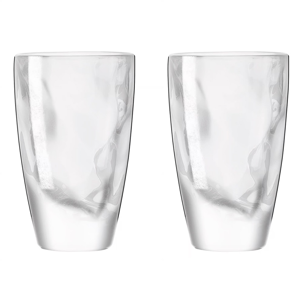 Ritzenhoff Alpino Espresso Glas 2er-Set #2 H25