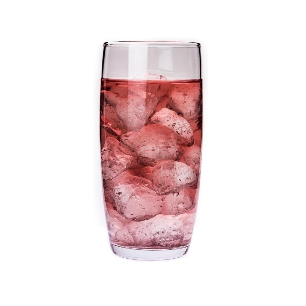 Arcoroc Baril Becher 250 ml geeicht auf 200 ml 12er Set
