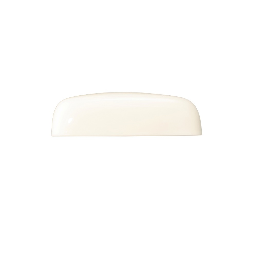 Seltmann Weiden Savona Fine Diamond weiß Butterdose 250 g