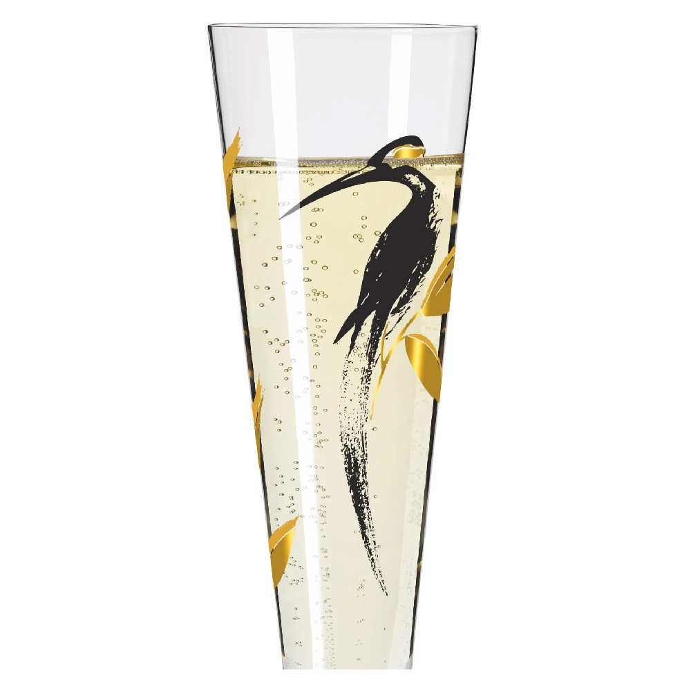 Ritzenhoff Goldnacht Champus #21 A. Arnolt F22