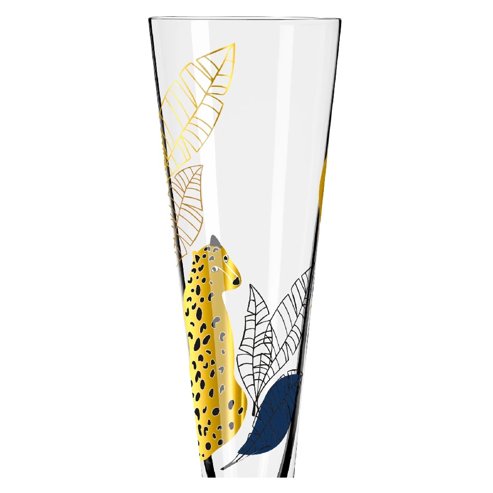 Ritzenhoff Goldnacht Champus #33 C. Lorenzo F23