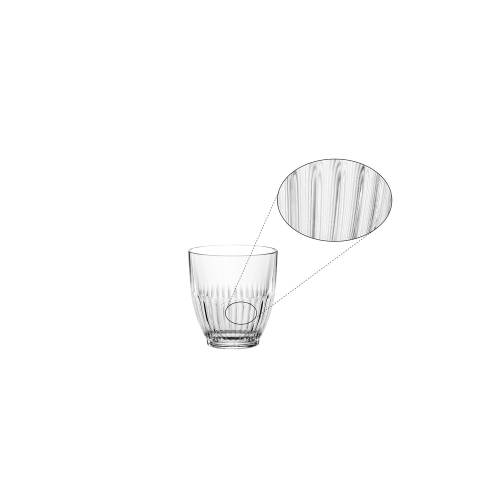 Nachtmann Heritage Becher 2er Set