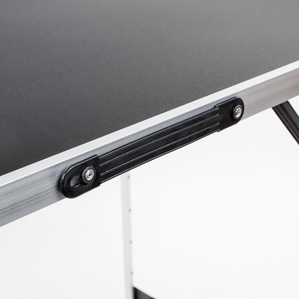 Haushalt International Universaltisch, Campingtisch, Maße 100 x 60 cm