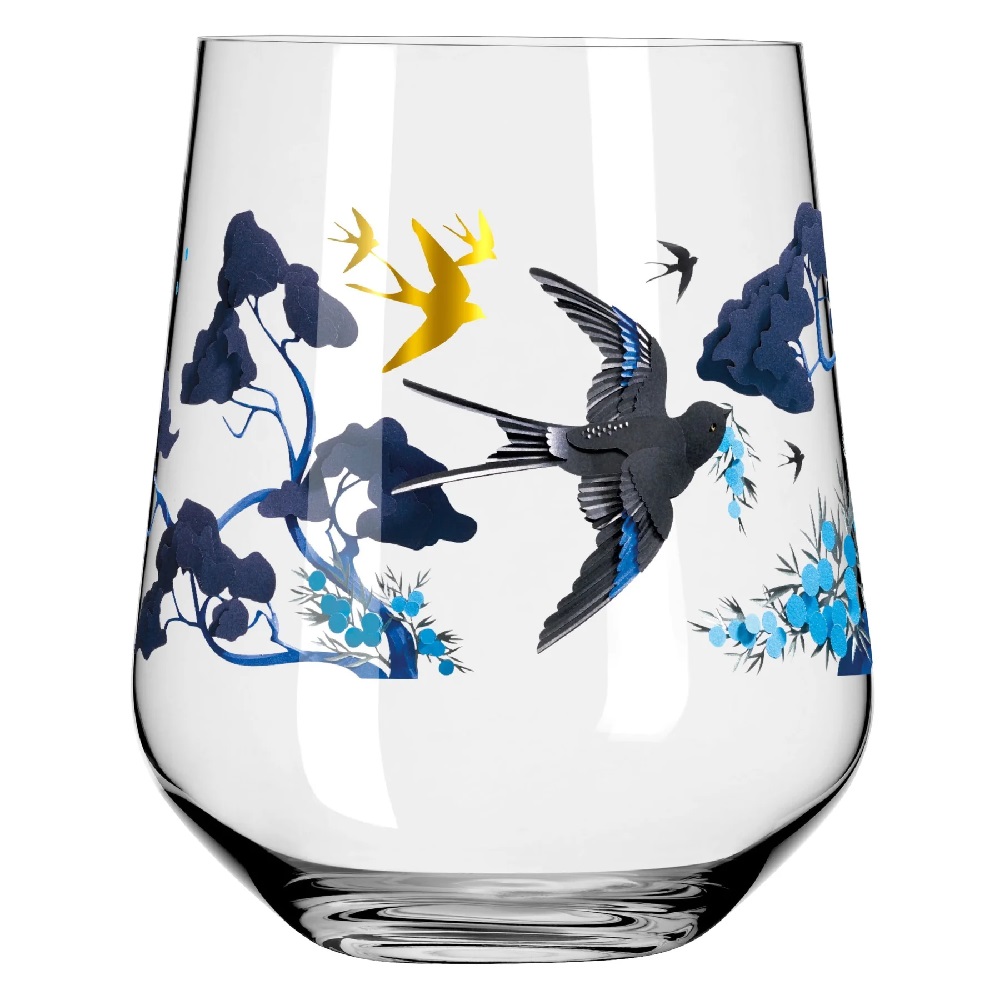Ritzenhoff Botanic Glamour Gin Tumbler 2er #3 #4 HorscroftH22