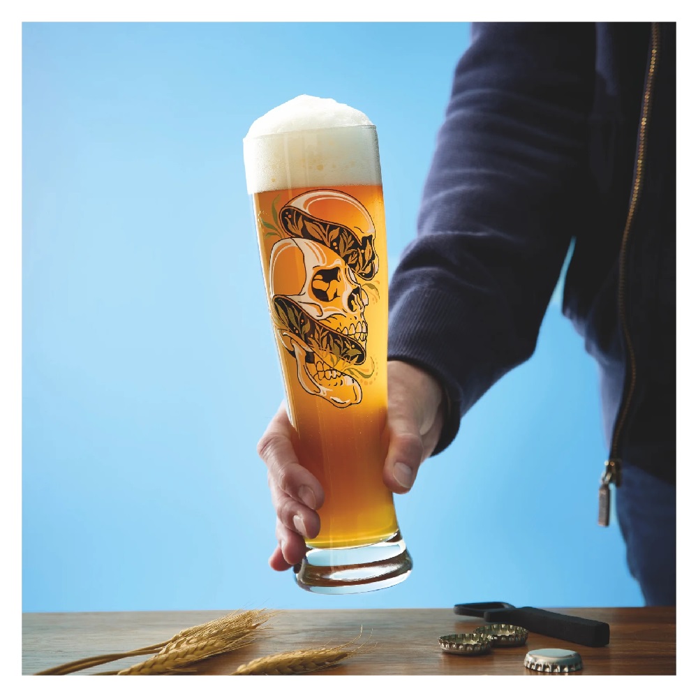 Ritzenhoff Brauchzeit Weizen #29 I. Macarthur F25