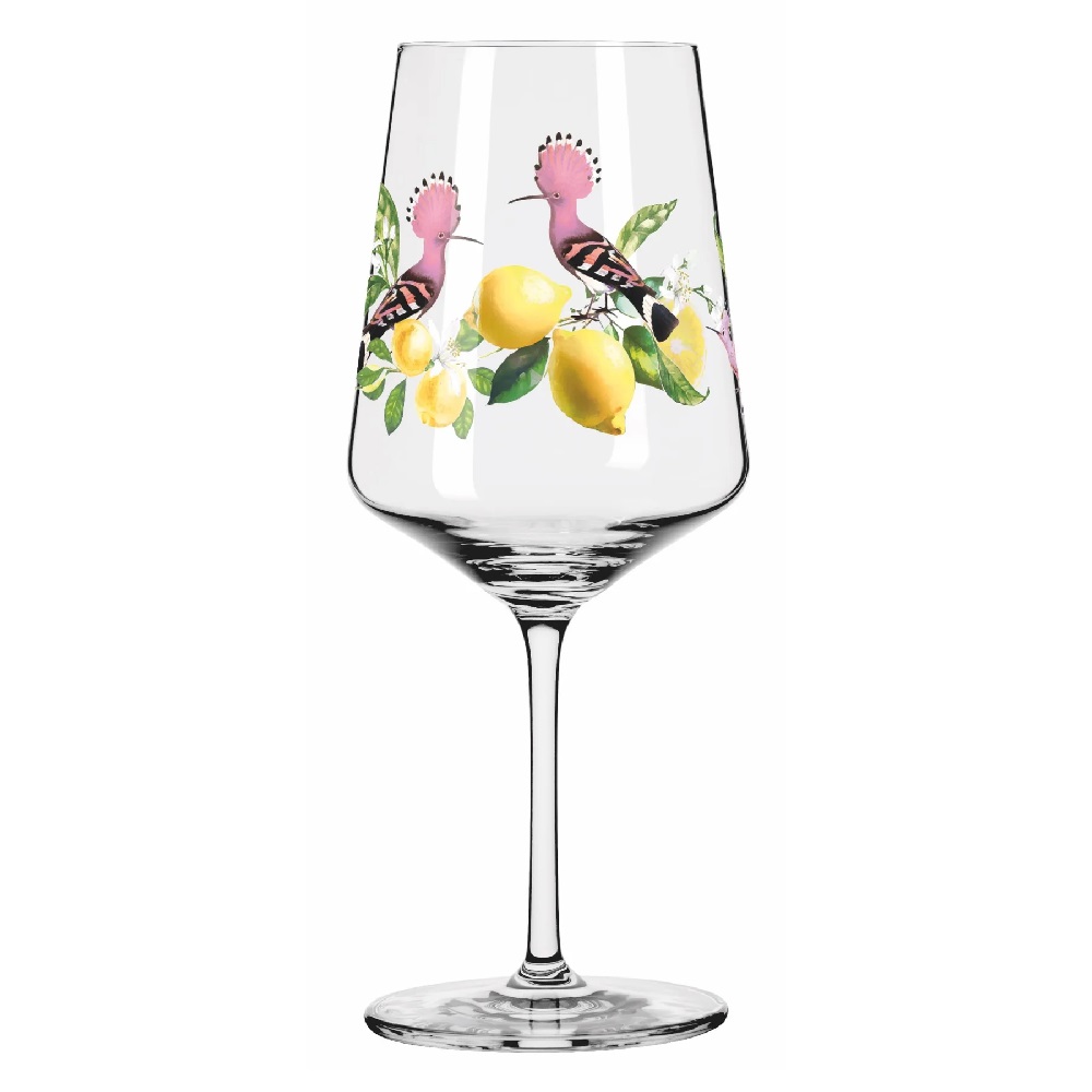 Ritzenhoff Sommertau Limoncello 2er-Set F24