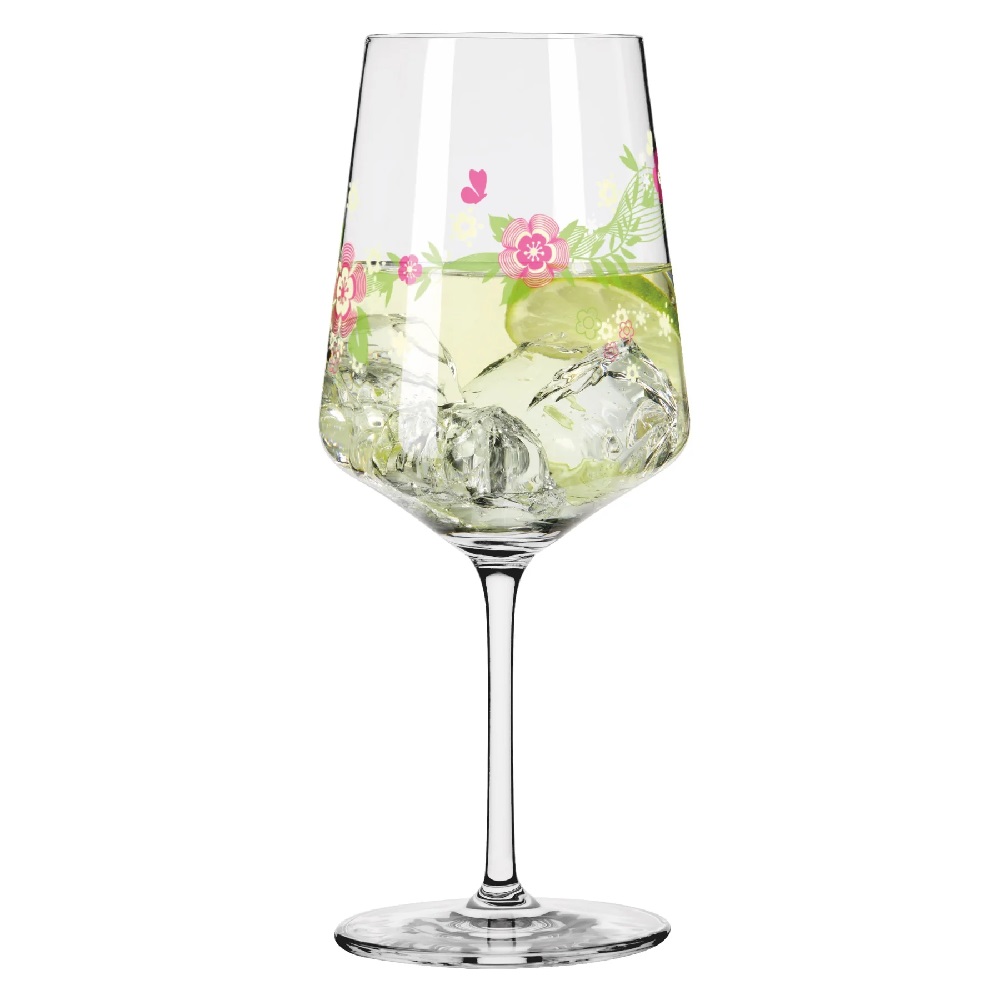 Ritzenhoff Sommertau Hugo 4er-Set F23