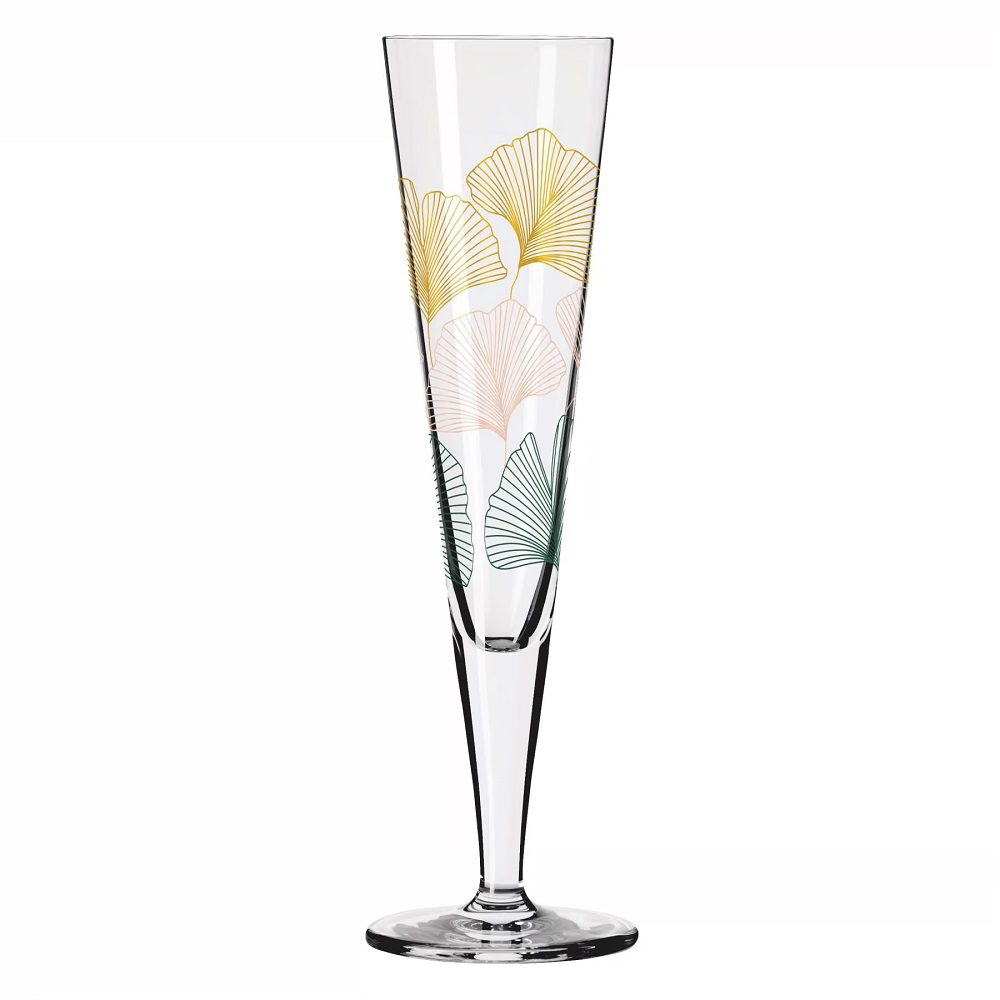 Ritzenhoff Goldnacht Champus #51 L. Cavallaro F26