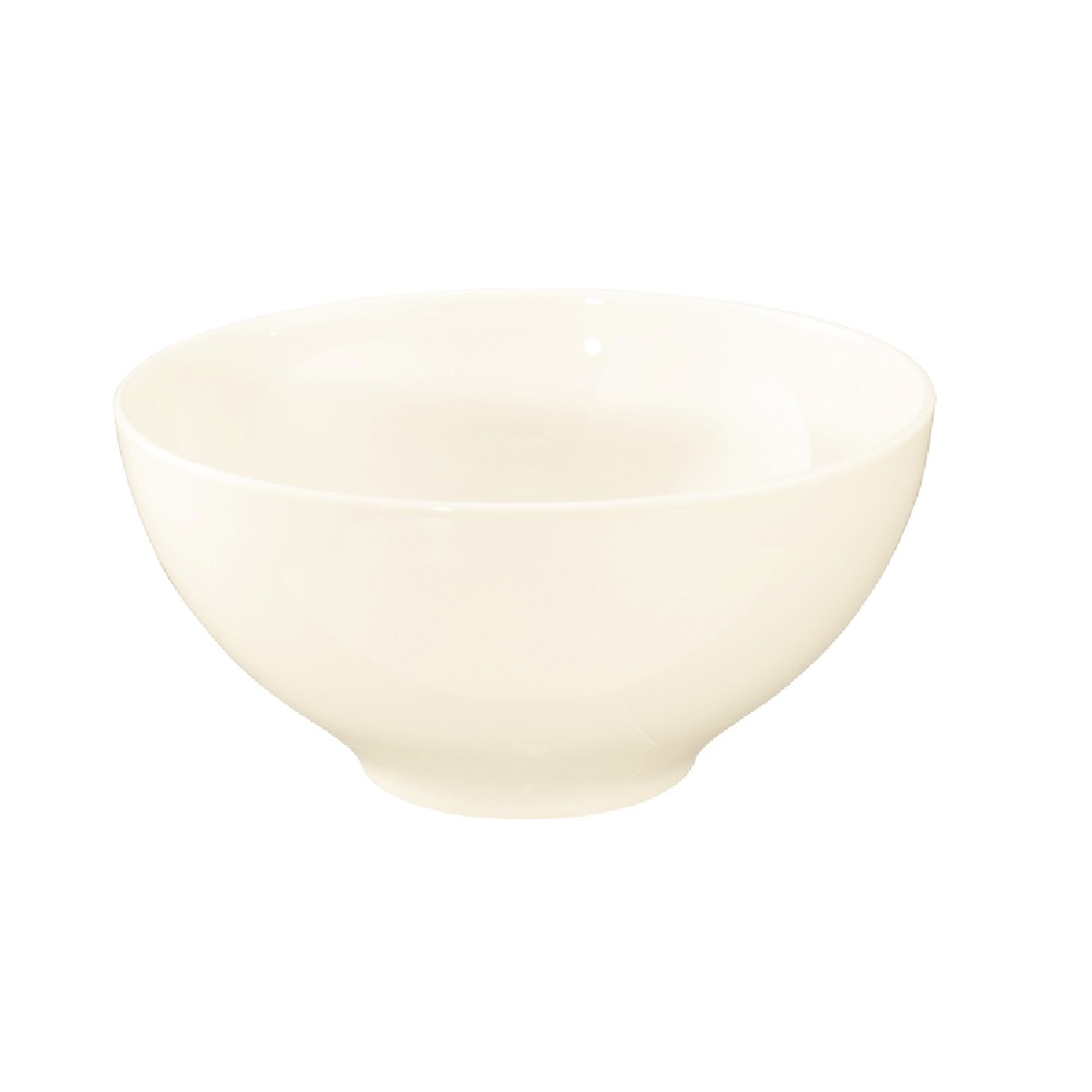 Seltmann Weiden Savona Fine Diamond weiß Müslischale 15 cm
