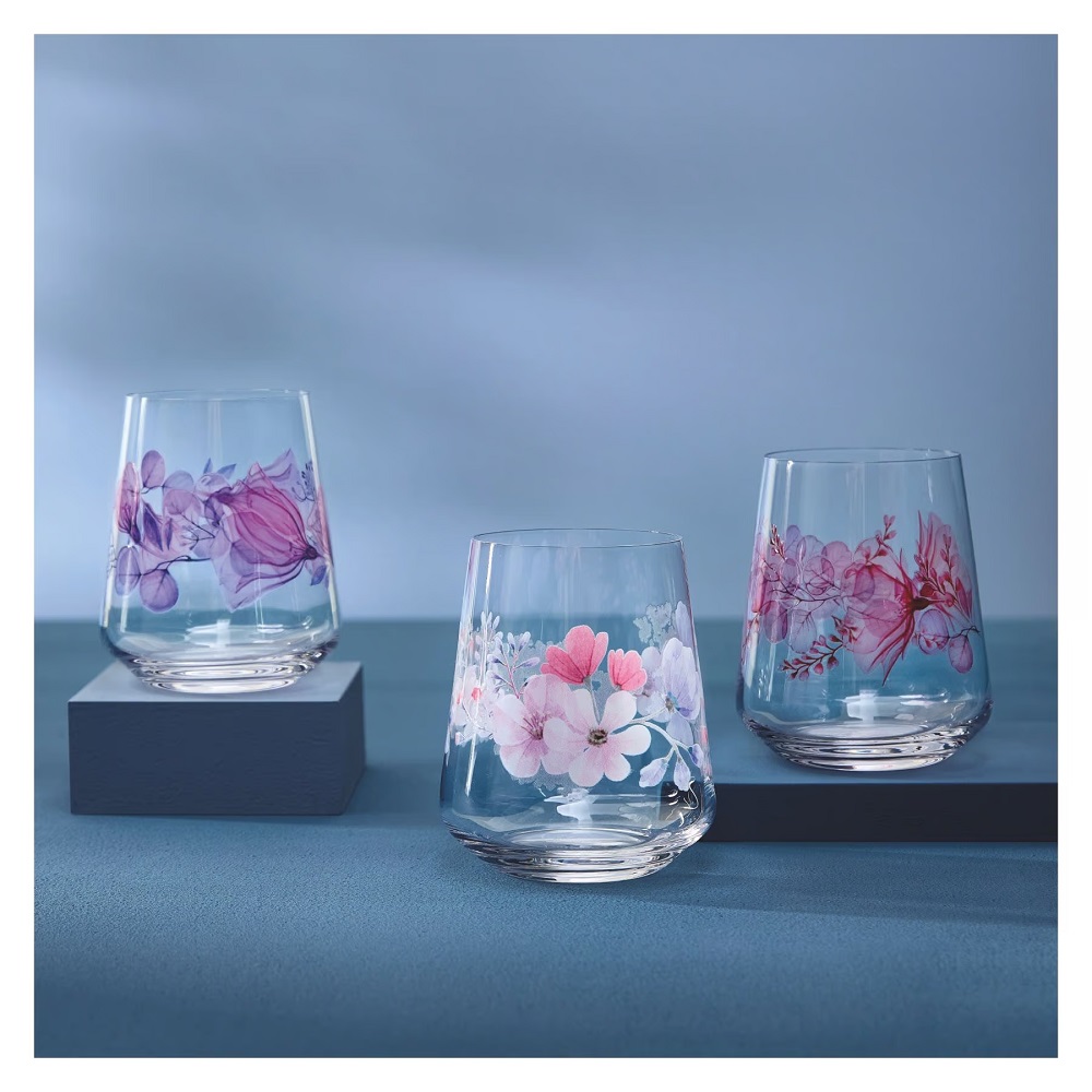 Ritzenhoff Sommersonett Wasser 2er-Set #5 #6 K. Kolberg F26