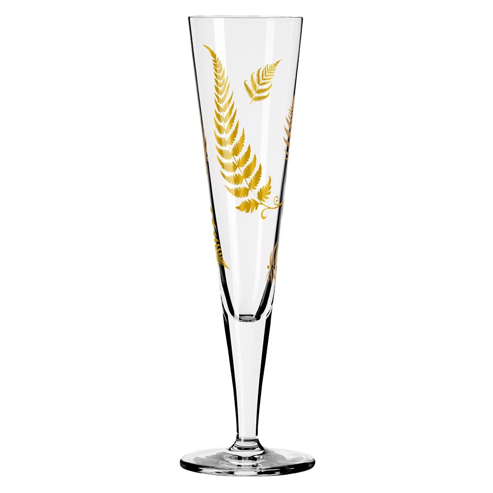 Ritzenhoff Goldnacht Champus #48 Z. Mubaza H25