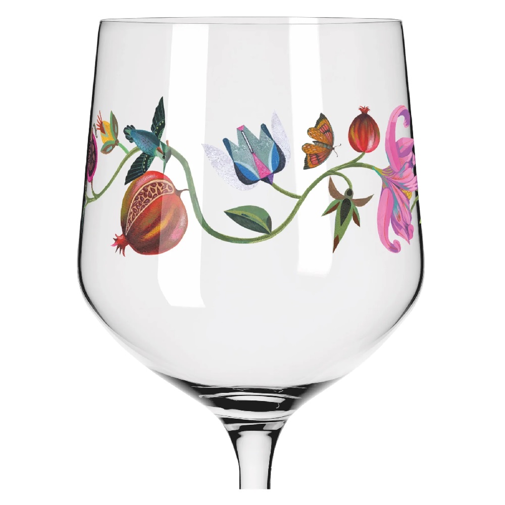 Ritzenhoff Botanic Lights Gin Kelch #9 #10 O. Hajek F24