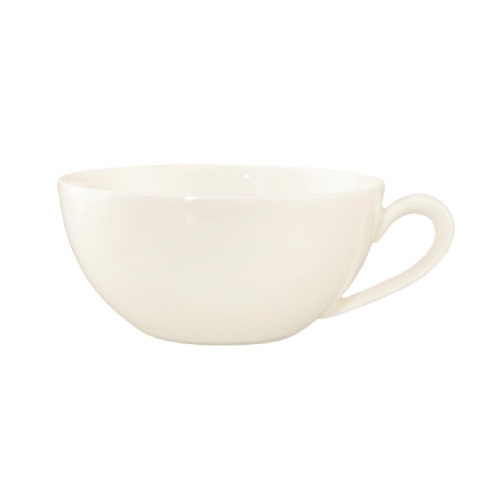 Seltmann Weiden Savona Fine Diamond weiß Teeobertasse 0,17 l