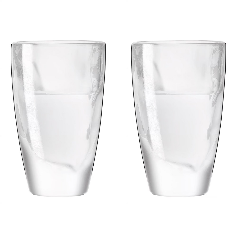 Ritzenhoff Alpino Espresso Glas 2er-Set #2 H25