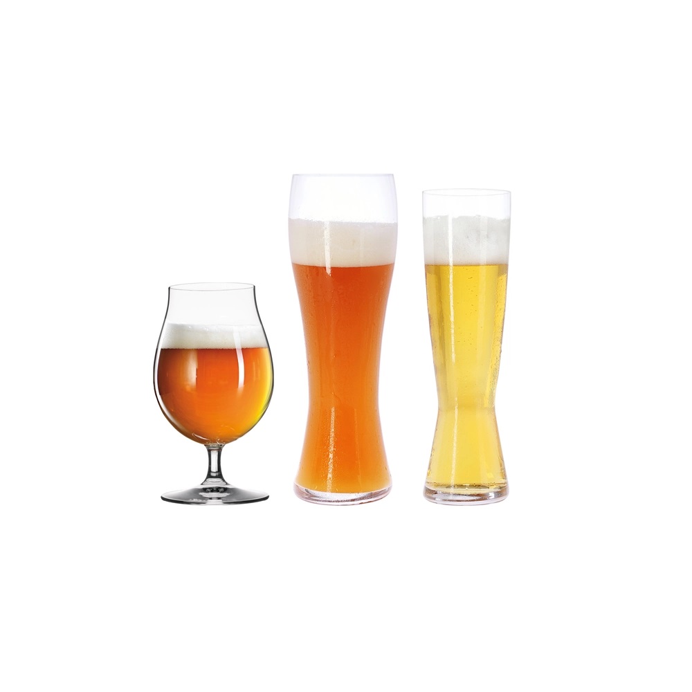 Spiegelau Hefeweizenglas 700 ml 2er Set