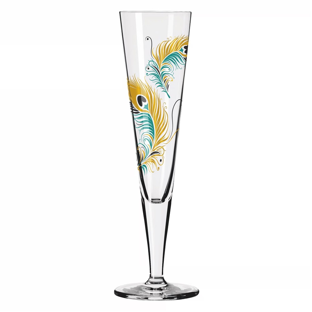 Ritzenhoff Goldnacht Champus #50 C. Lorenzo F26
